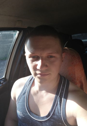 My photo - Artemiy, 26 from Rostov-on-don (@artemiy2377)