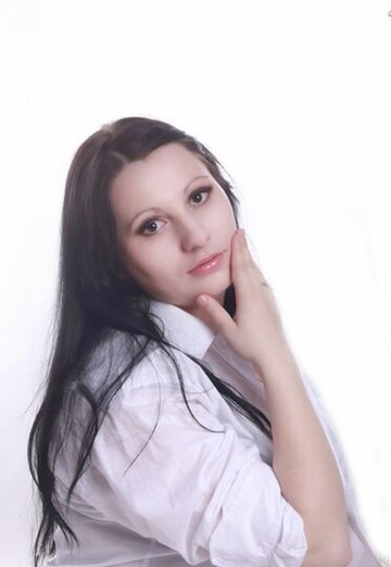 Моя фотография - neBESnaja, 35 из Приозерск (@nebesnaja9)