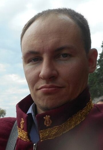 My photo - Karman, 38 from Serpukhov (@karman44)