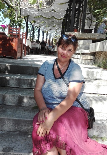 Моя фотография - Светлана, 55 из Витебск (@svetlana186238)