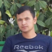 Достон, 29, Шатура