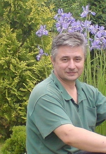 Моя фотография - Сергей, 66 из Висагинас (@sergey561156)