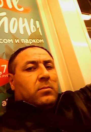 My photo - Arsen, 43 from Moscow (@arsen20321)