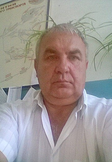 Моя фотография - Валерий, 59 из Жезказган (@valeriy40317)