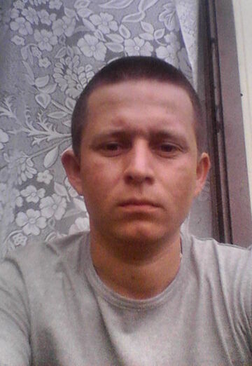 My photo - nikolay, 36 from Zeya (@nikolay19199)