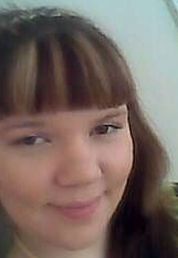 My photo - Katyusha, 36 from Angarsk (@katusha8880)