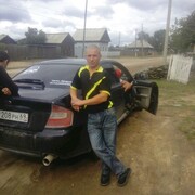 Владимир, 38, Байкальск