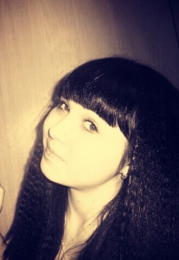 Olga (@olga82610) — my photo № 1