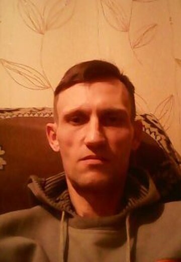 My photo - Konstantin, 48 from Yegoryevsk (@konstantin74542)