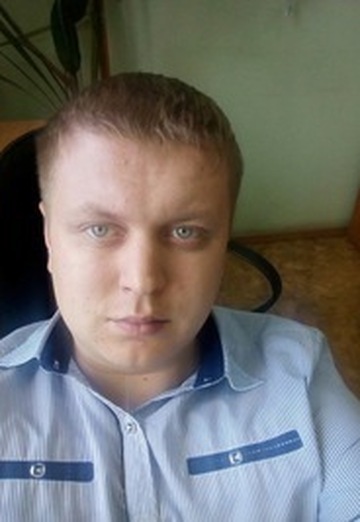 My photo - Ivan, 31 from Белая Холуница (@ivan176690)
