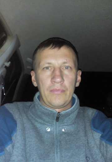 Моя фотография - Андрей Григорьев, 54 из Новосибирск (@andreygrigorev25)