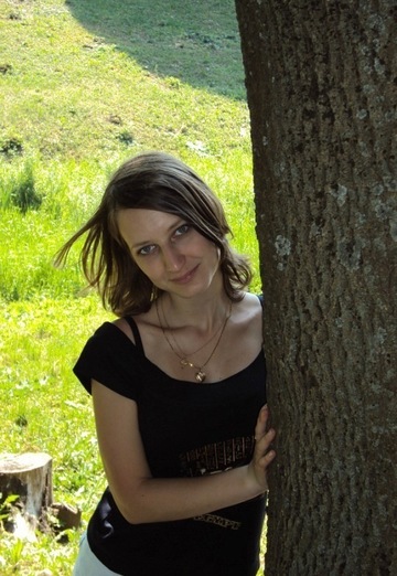 Моя фотография - Юлия, 35 из Тосно (@uliya37437)
