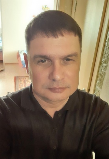 My photo - Konstantin, 48 from Seversk (@konstantin96909)