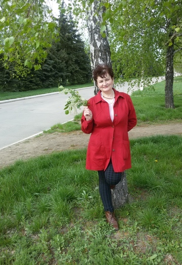 Моя фотографія - инга дмитренко, 57 з Горлівка (@ingadmitrenko)
