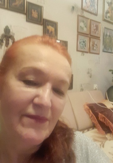 Моя фотографія - Ольга, 62 з Великий Новгород (@olga430129)