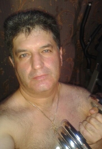 Моя фотография - Станислав, 53 из Сургут (@stanislav17871)
