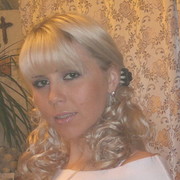 Anyuta Kostenkova 37 Maloyaroslavets