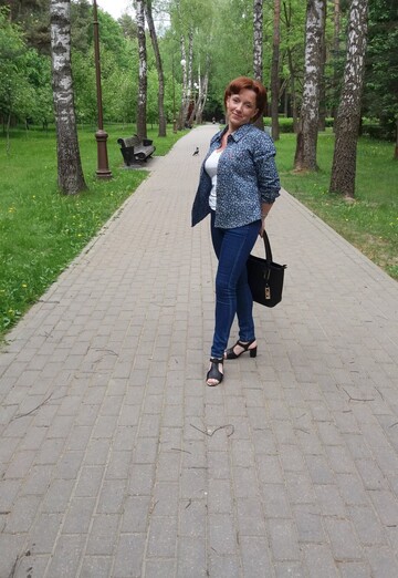 Моя фотография - Наталья, 47 из Минск (@natalya259441)