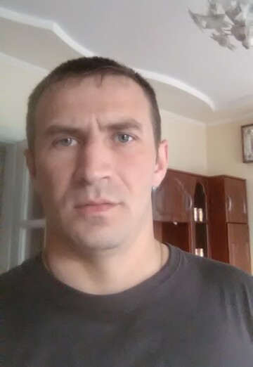 Моя фотография - иван, 38 из Тернополь (@ivan134122)