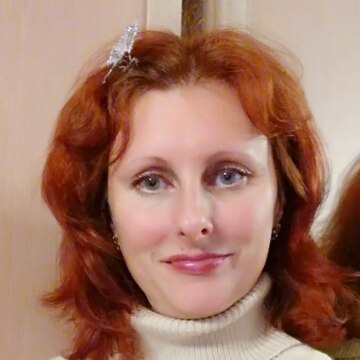 Моя фотография - Наталья, 51 из Парголово (@natalya275241)