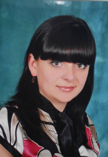 My photo - IRina, 36 from Stary Oskol (@irina34424)