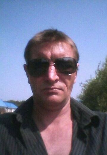 My photo - viktor, 54 from Belorechensk (@viktor46997)