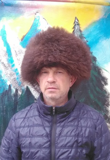 My photo - andrey, 51 from Alexeyevka (@andrey698215)
