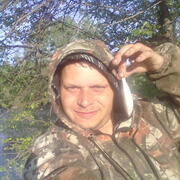 Сергунчик, 39, Курагино