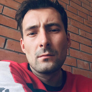 Данила, 30, Ростов-на-Дону