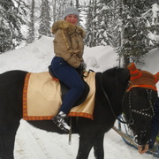 Маруся, 48, Таштагол