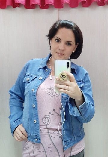 My photo - Lyolya, 39 from Khimki (@lelya6192)