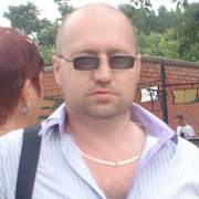 Денис, 43, Кыштым