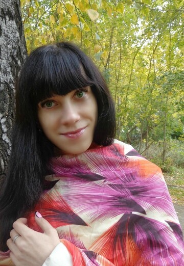 Моя фотография - Людмила, 34 из Новосибирск (@ludmila104984)