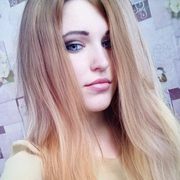 Анастасия, 24, Нерюнгри