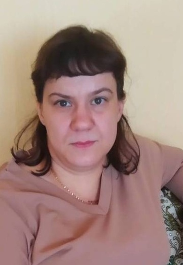 Моя фотография - Наталья, 40 из Томск (@natalya293745)