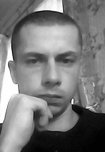 My photo - viktor, 33 from Vitebsk (@viktor144420)