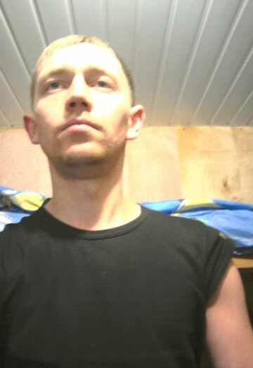 Моя фотография - ярослав форостяний, 34 из Монастырище (@yaroslavforostyaniy)