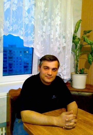 Моя фотография - Дмитрий, 44 из Харьков (@dmitriy317466)