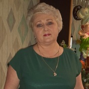 Лидия, 54, Кизнер