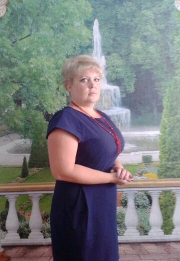 My photo - Olesya, 43 from Shilka (@olesya26613)