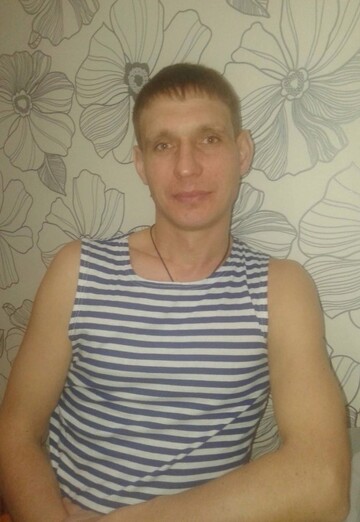 Моя фотография - владимир, 38 из Тамбов (@vladimir306059)