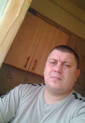 My photo - Sergey, 40 from Rostov (@sergey589246)