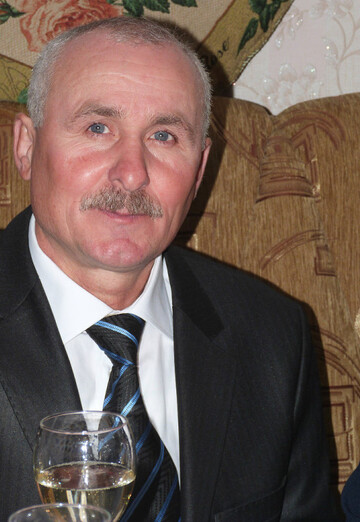 My photo - nicolai, 65 from Kishinev (@nicolaizuza)