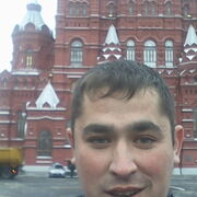 иван, 36, Енисейск