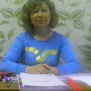Галина, 60, Чусовой