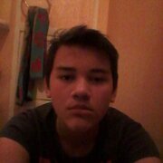 Данил, 24, Учалы