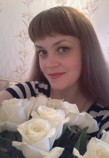 Моя фотография - Елена, 36 из Темиртау (@elena200448)