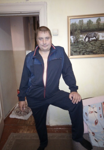 Моя фотография - Вячеслав Ветров, 47 из Новосибирск (@vyacheslavvetrov0)