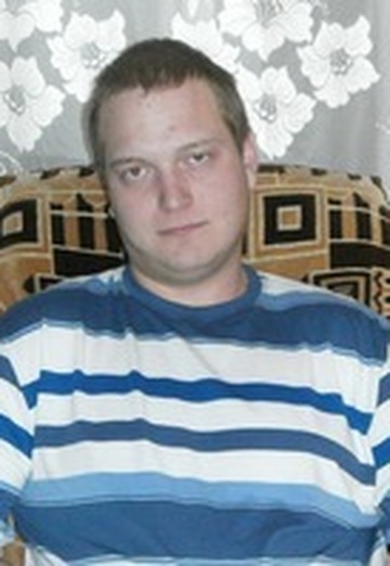 My photo - Konstantin, 32 from Alatyr (@konstantin48589)