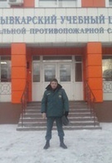 Моя фотография - Николай, 47 из Калининград (@nikolay143507)